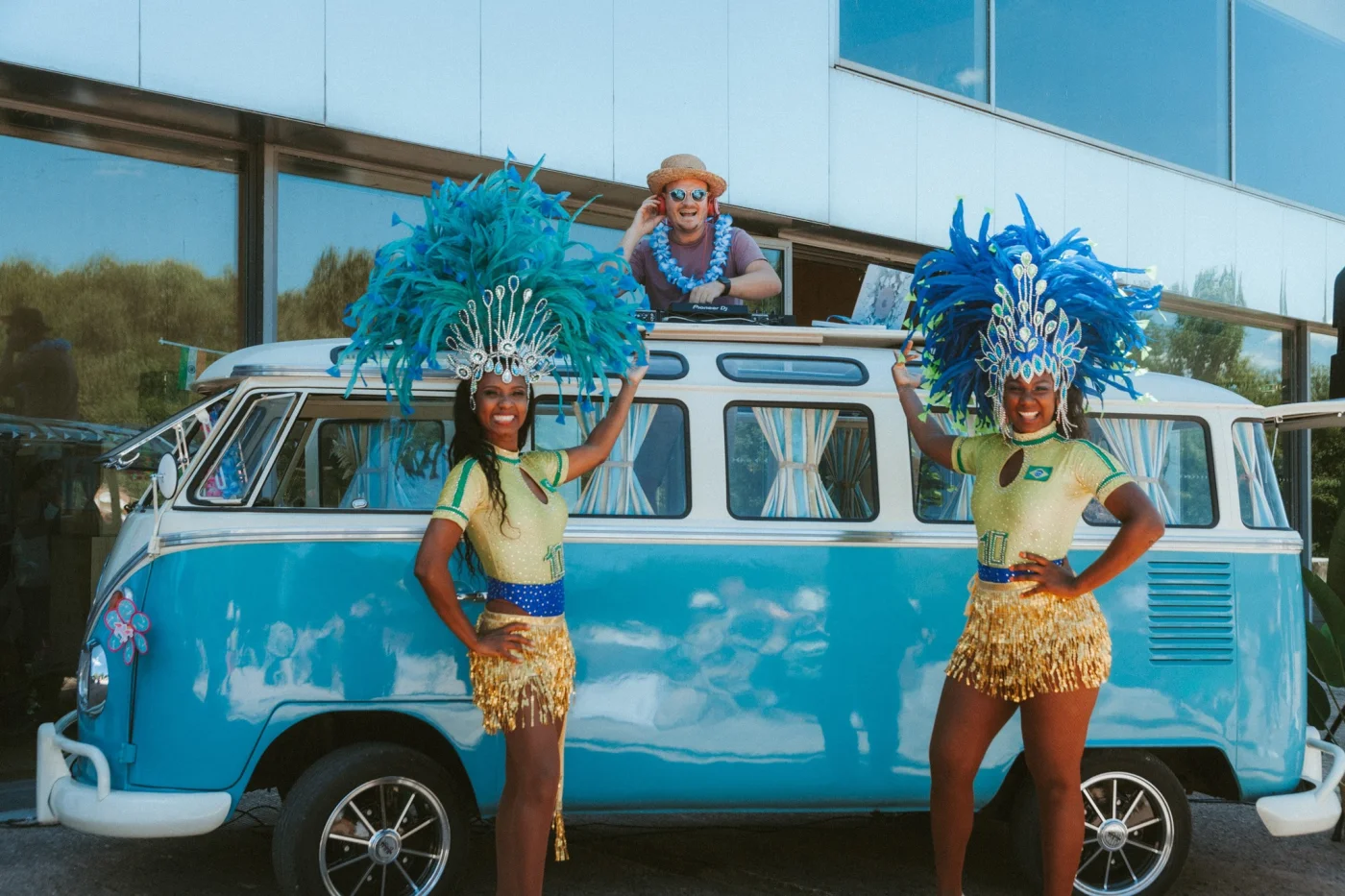 Lancement de produits — Soirée événementielle & mise en scène produit — INNOV'events Marseille — INNOV'events