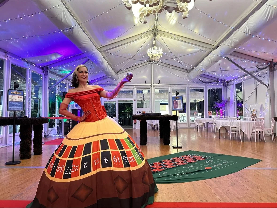 Lancement de produits — Soirée événementielle & mise en scène produit — INNOV'events Paris — INNOV'events