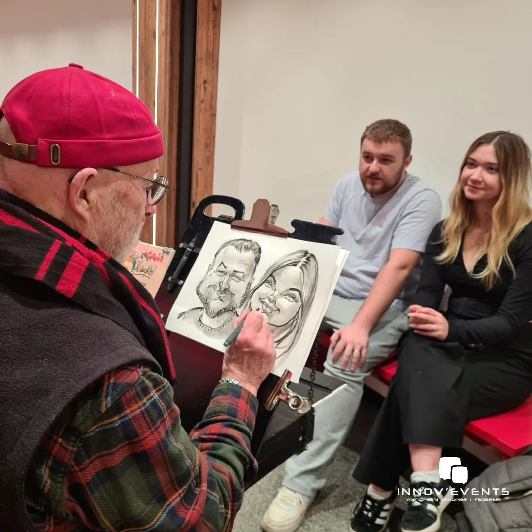 Lancement de produits — Soirée événementielle & mise en scène produit — INNOV'events Strasbourg — INNOV'events