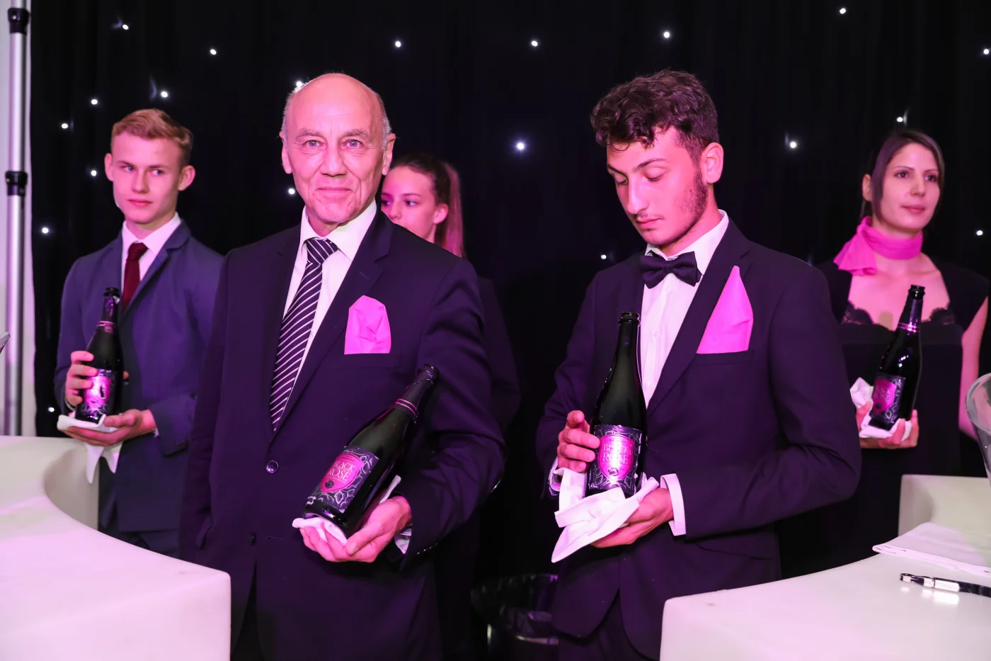 Lancement de produits — Soirée événementielle & mise en scène produit — INNOV'events Lyon — INNOV'events