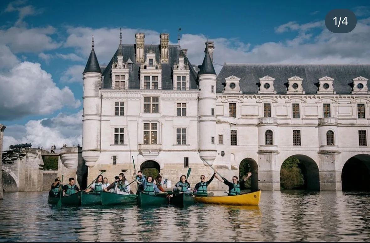 Journée séminaire séminaire Angers — INNOV'events
