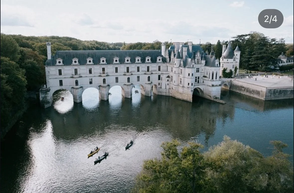 Séminaire incentive vignobles séminaire Angers — INNOV'events