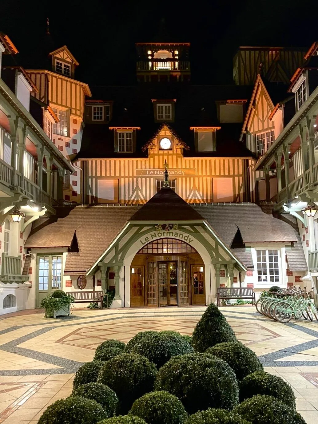 Séminaire résidentiel séminaire Angers — INNOV'events