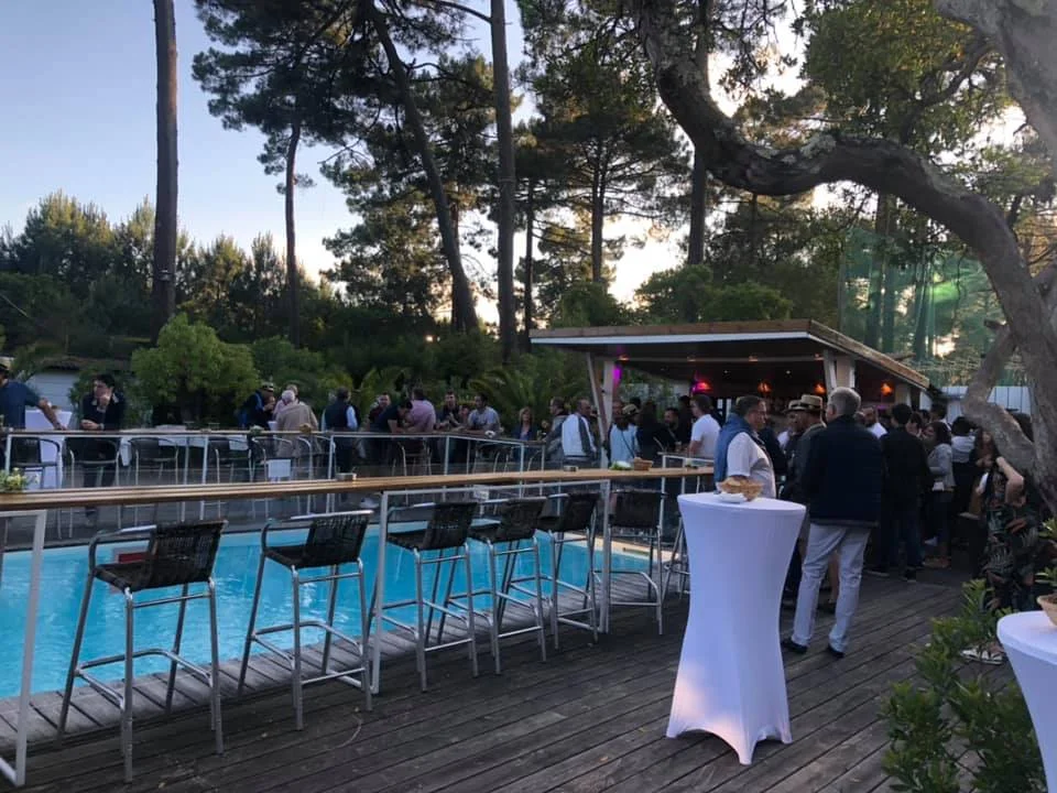 Organisation Séminaire d'entreprise — Lieu & programme clé en main — INNOV'events Bordeaux — INNOV'events