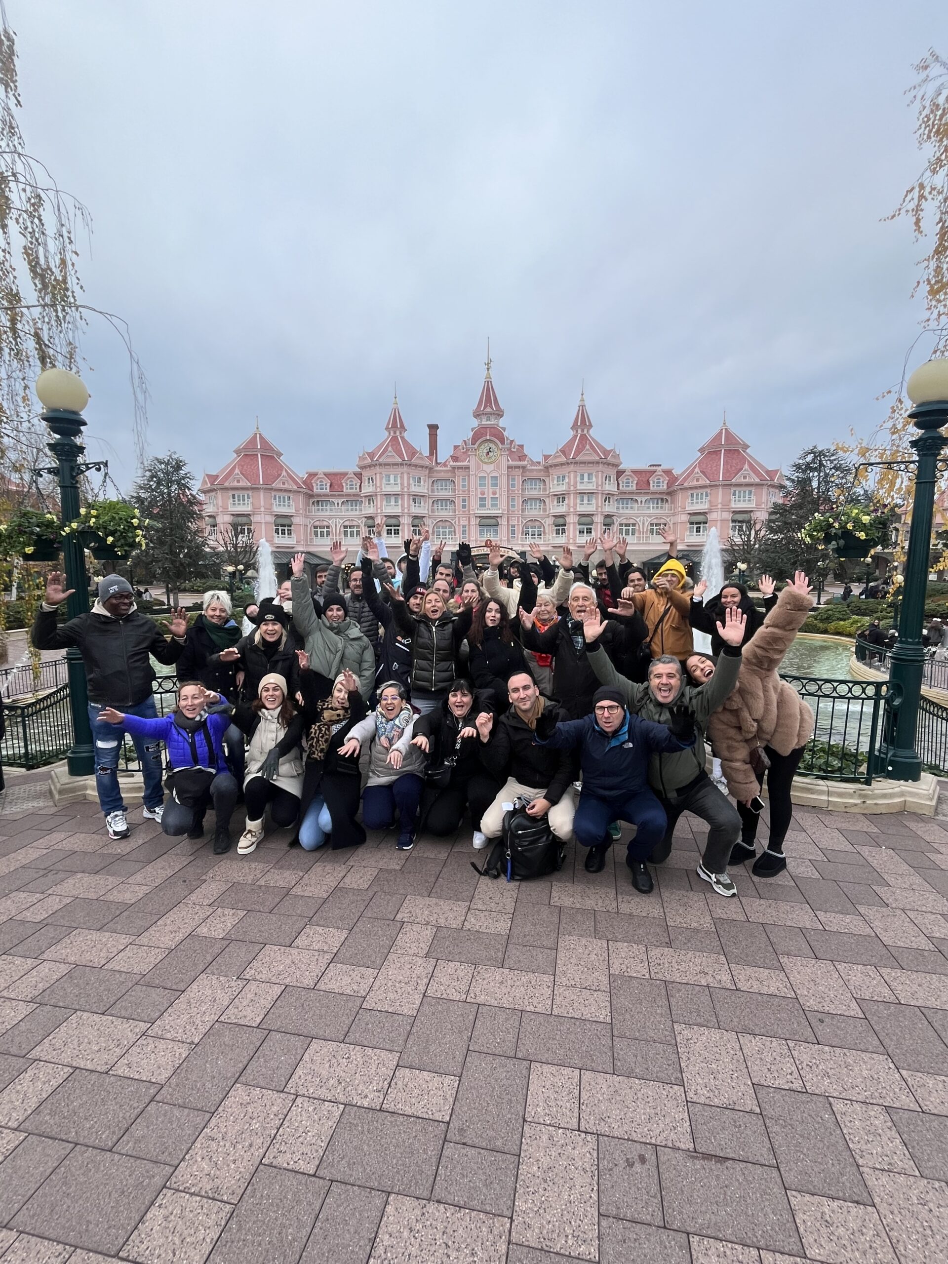 Journée séminaire séminaire Marseille — INNOV'events