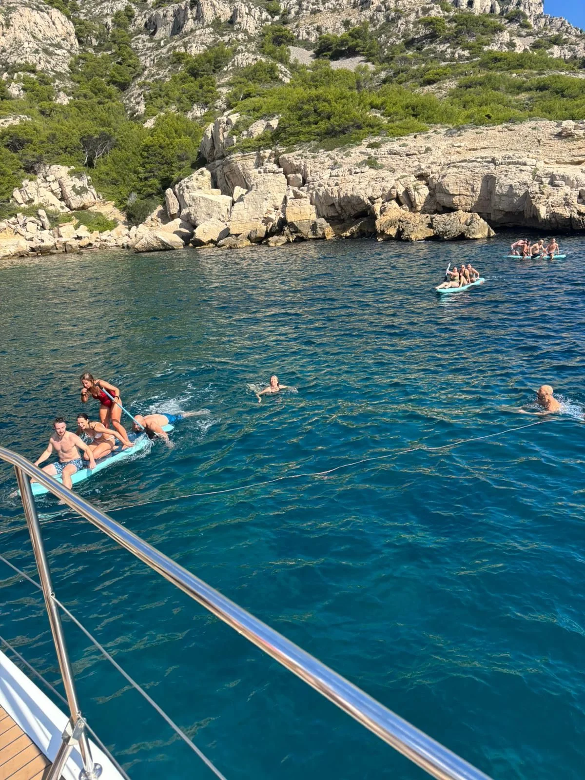 Séminaire résidentiel séminaire Marseille — INNOV'events