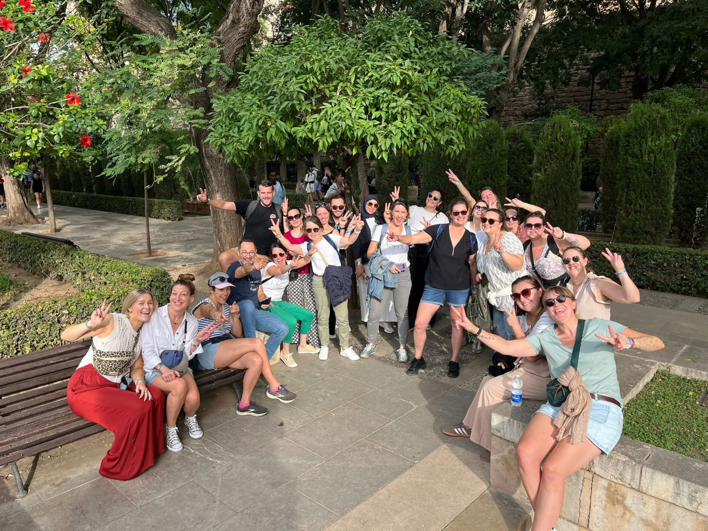 Organisation Séminaire d'entreprise — Lieu & programme clé en main — INNOV'events Nantes — INNOV'events