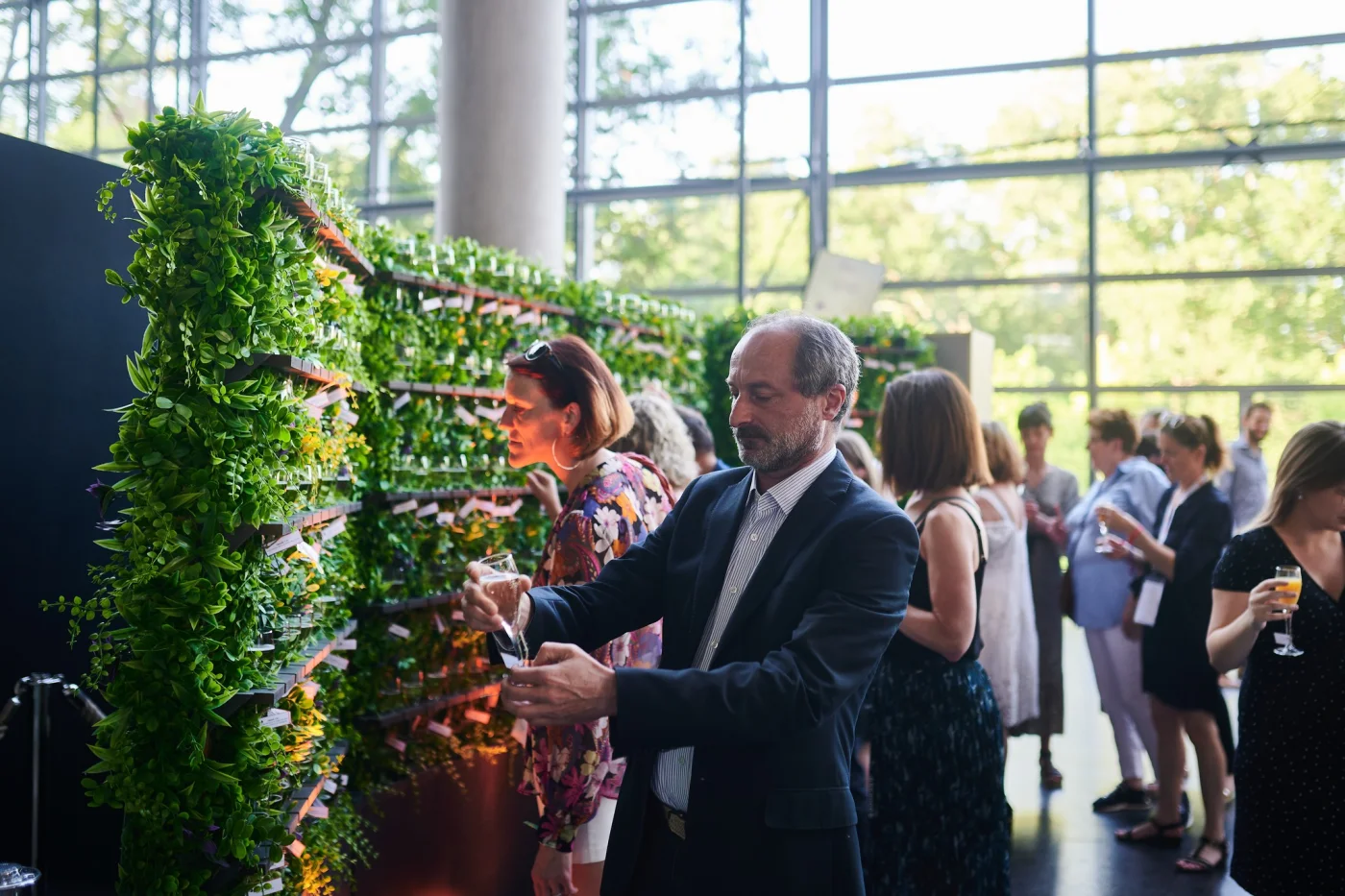 Repas collaborateurs — Organisation déjeuner & dîner d'entreprise — INNOV'events Toulon / Var — INNOV'events