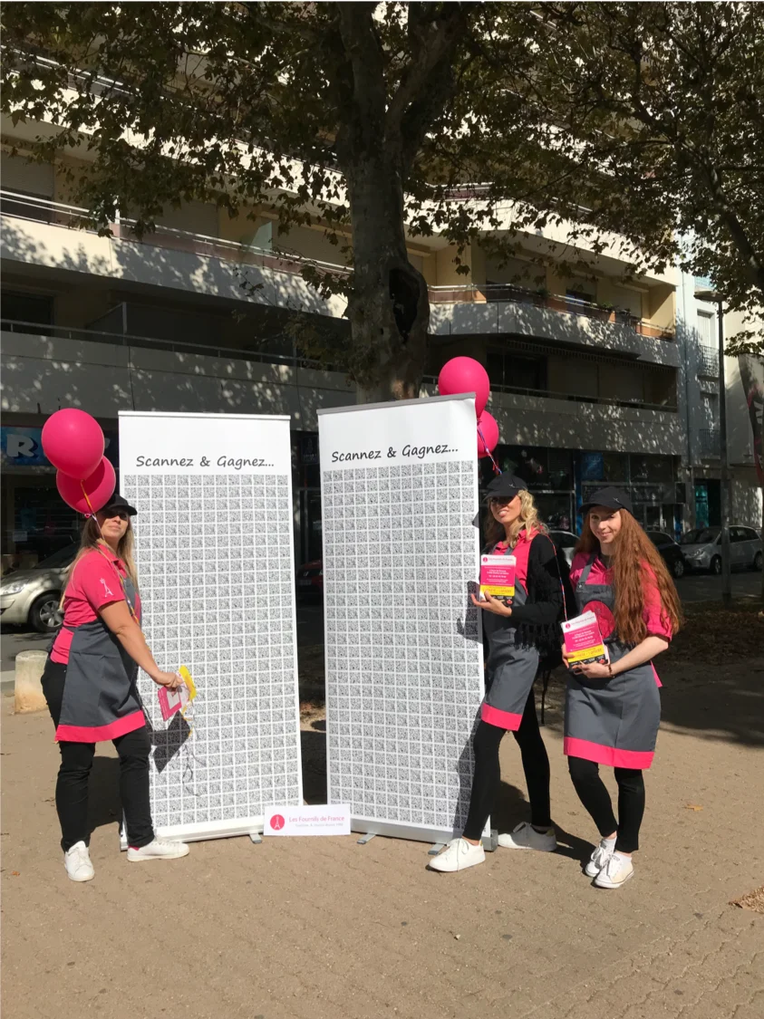 Incentive Super U — soirée réseau Bordeaux