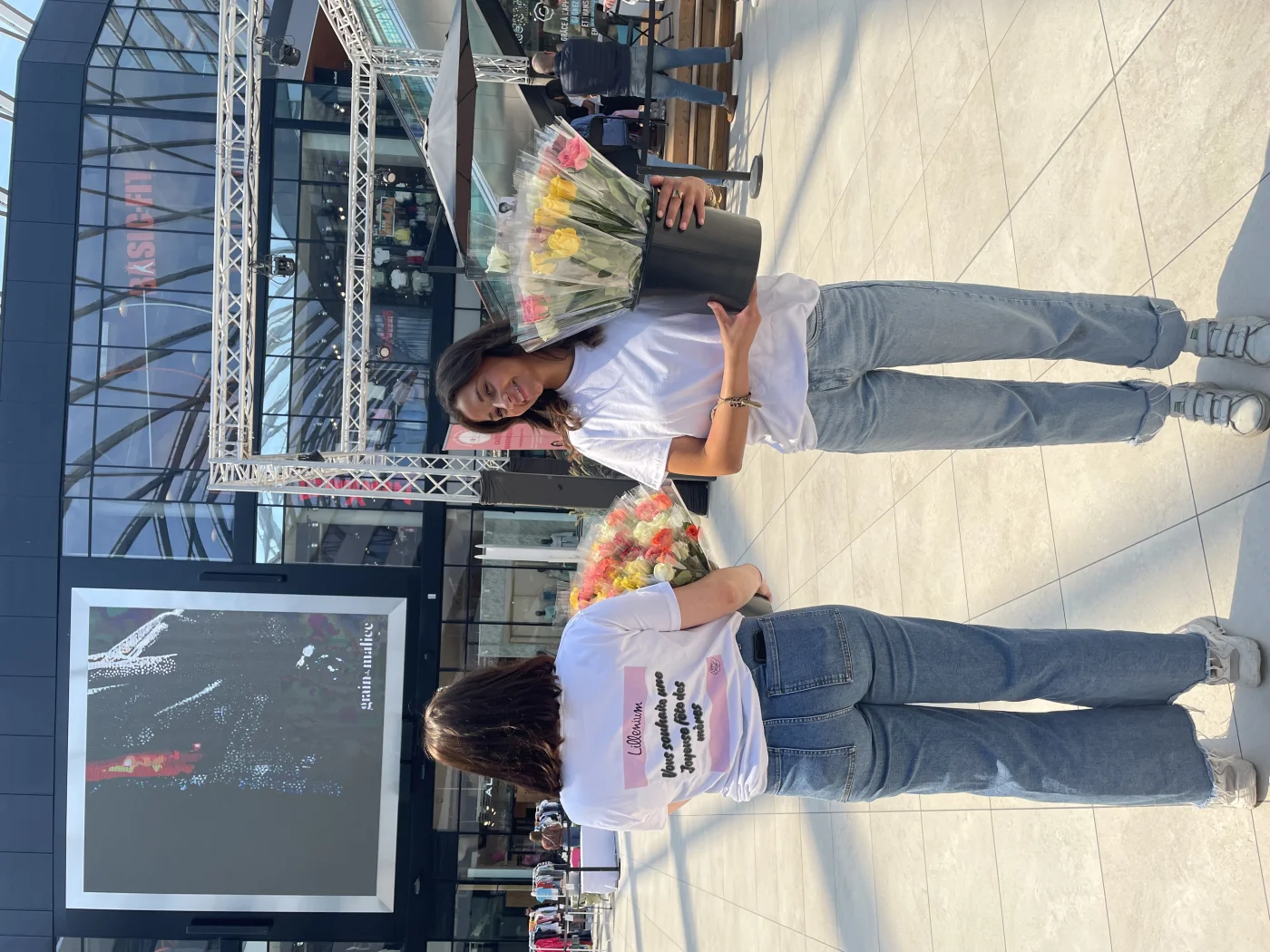 Street Marketing — Opération terrain & activation de marque — INNOV'events Lyon — INNOV'events