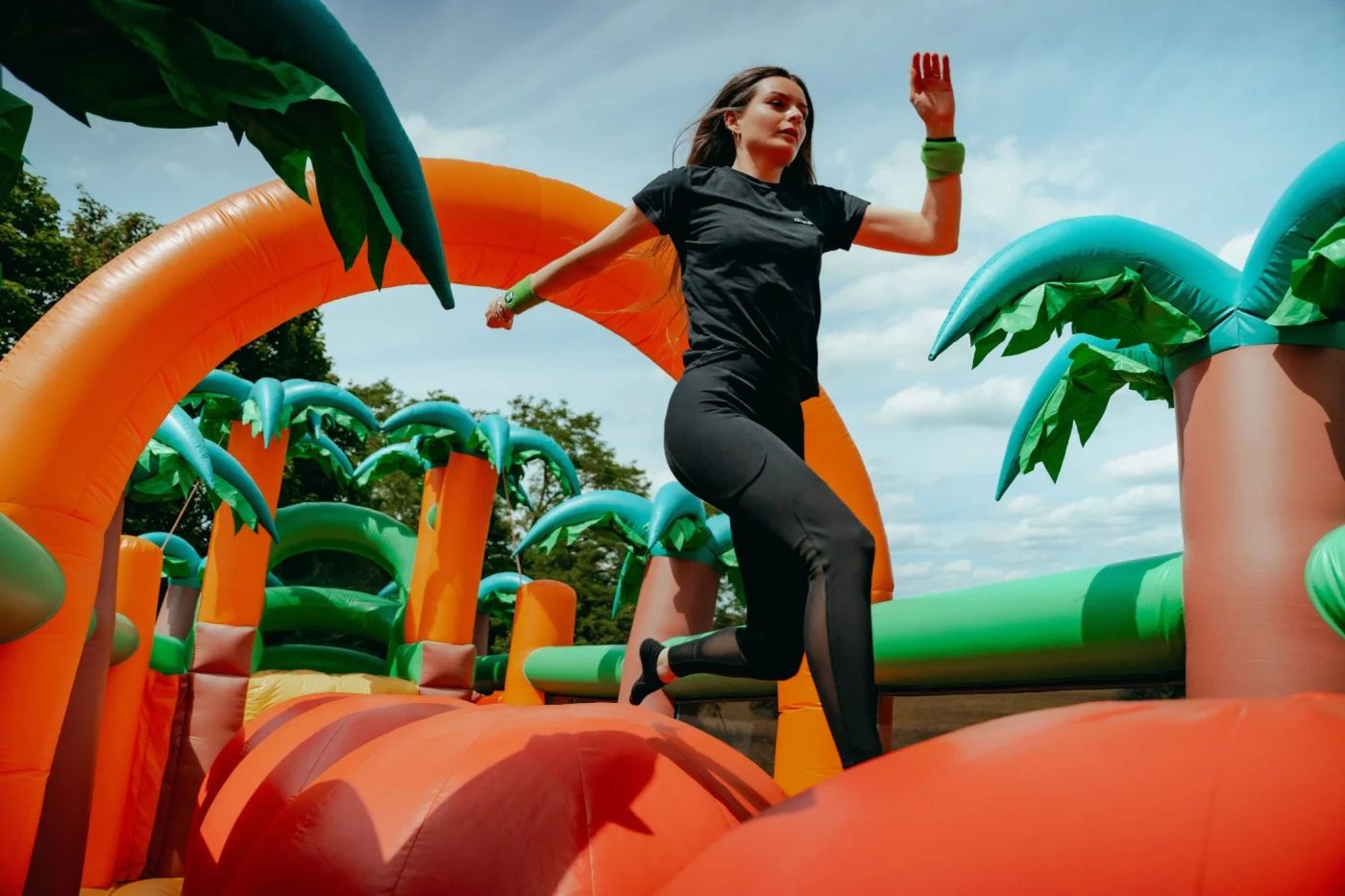 Team Building — Activités & animations cohésion d'équipe — INNOV'events Angers — INNOV'events