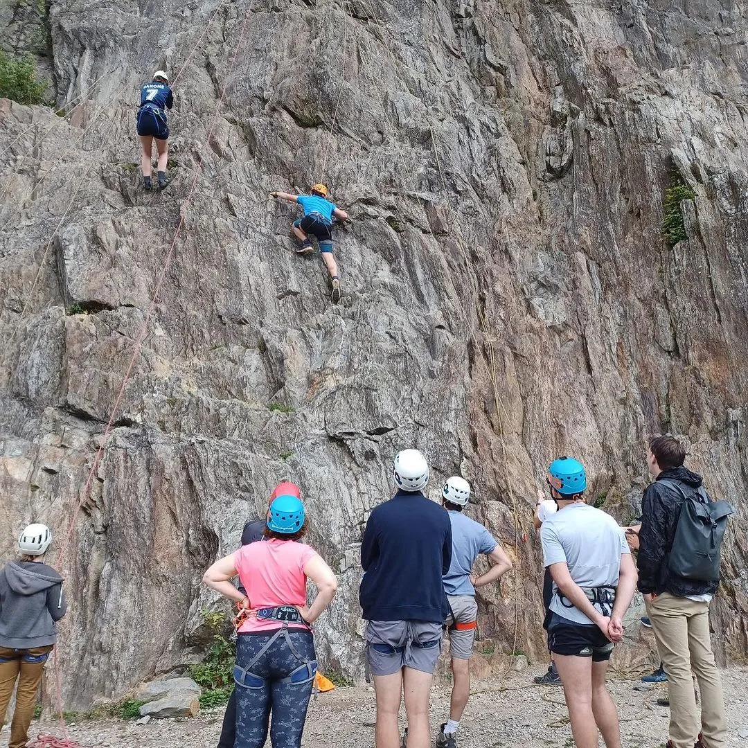 Team building hybride résidentiel team building Annecy — INNOV'events