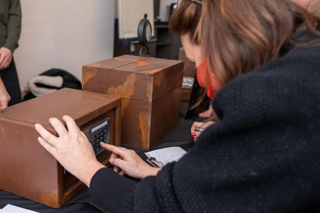 Team Building — Activités & animations cohésion d'équipe — INNOV'events Avignon — INNOV'events