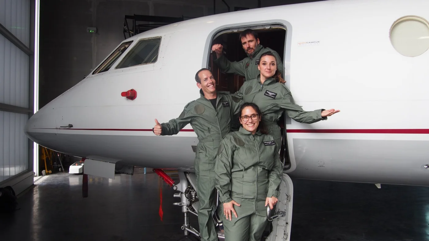 Team Building — Activités & animations cohésion d'équipe — INNOV'events Bordeaux — INNOV'events