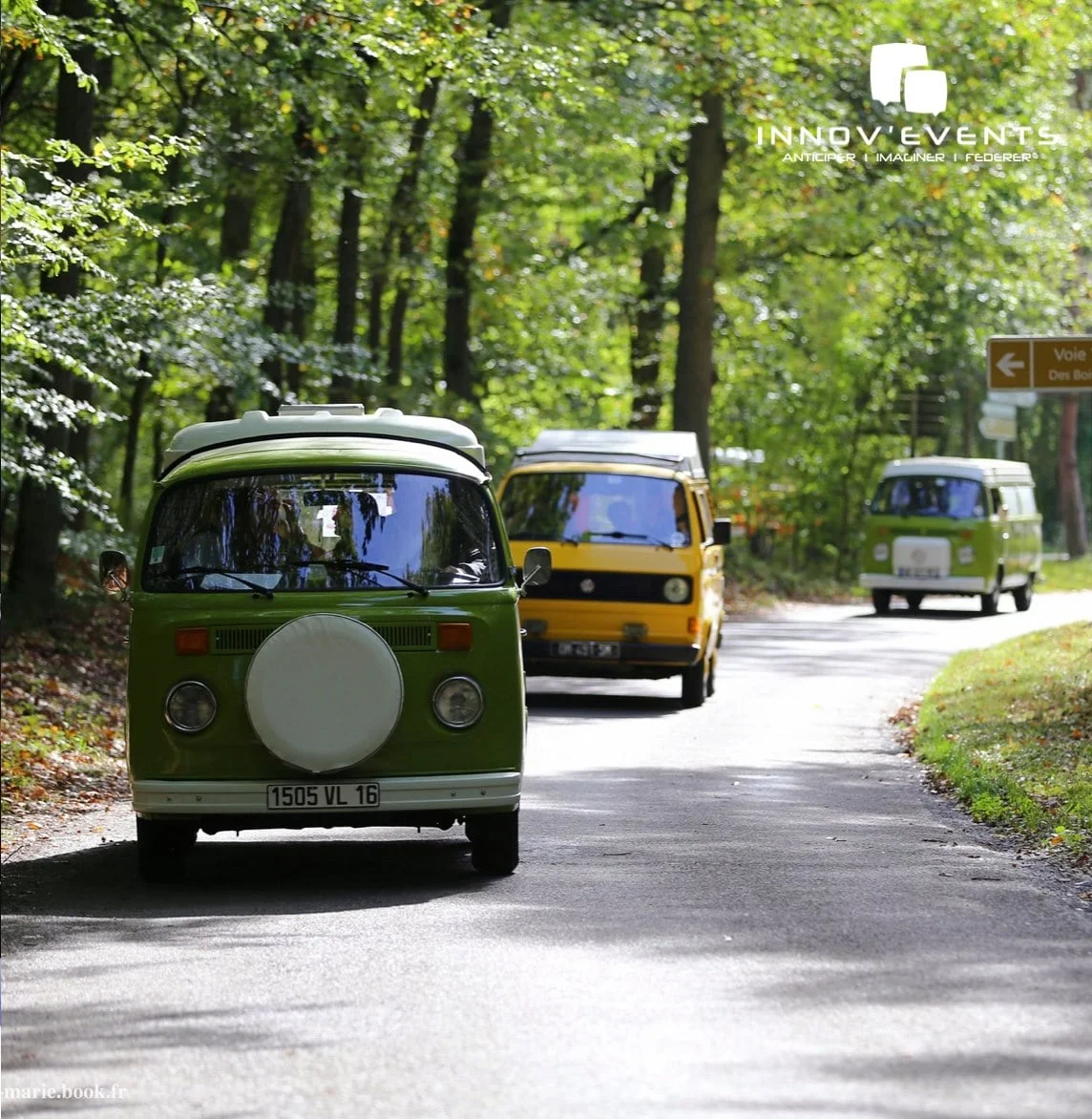 Team Building — Activités & animations cohésion d'équipe — INNOV'events Brest — INNOV'events