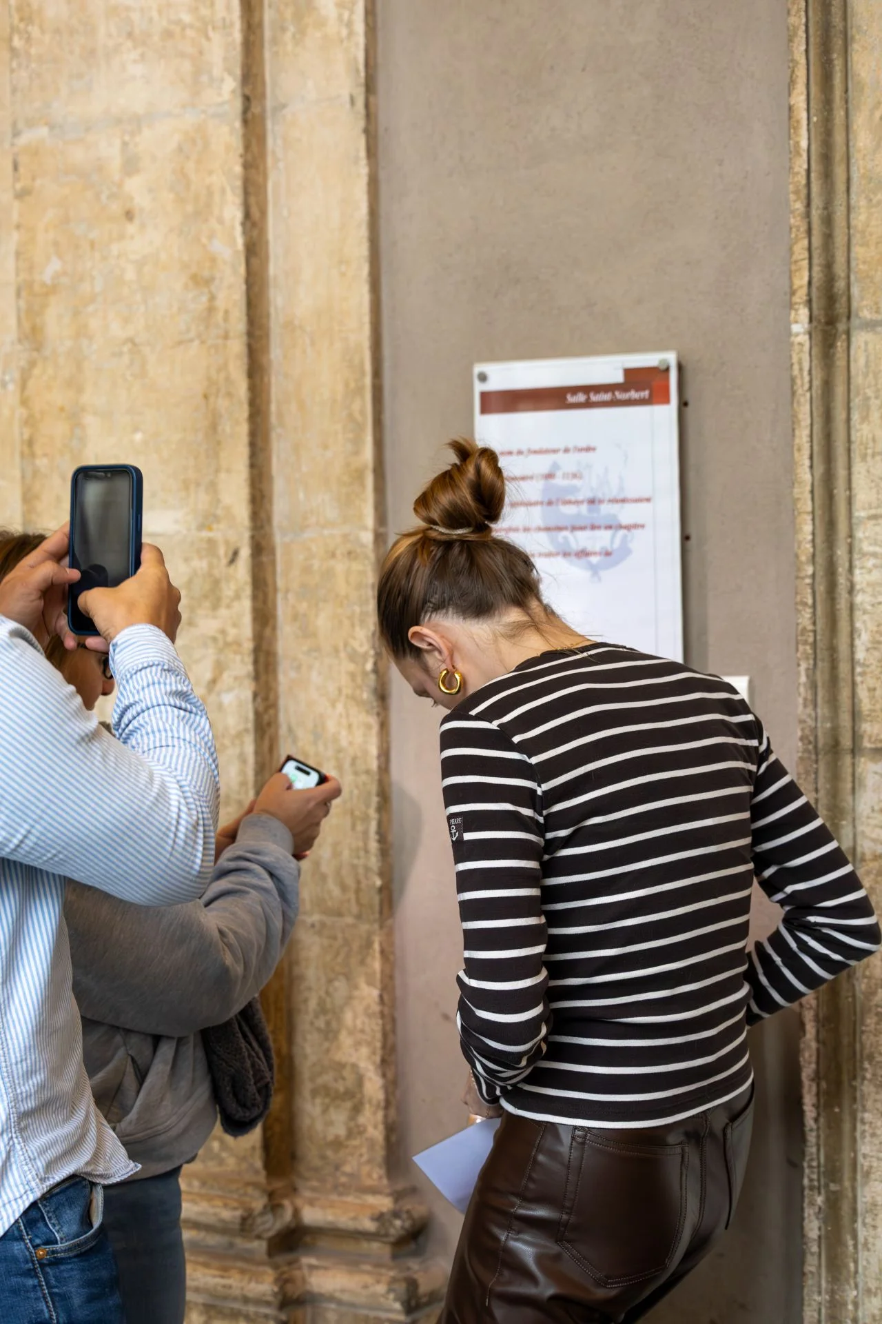Animation team building Metz vue panoramique bords de Moselle et cathédrale Saint-Étienne au crépuscule — INNOV'events organisation événements