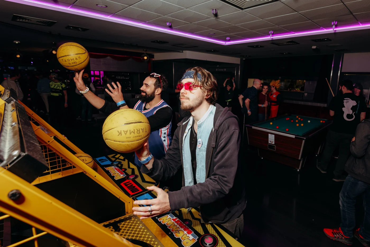 Team building nautique team building Toulon — INNOV'events