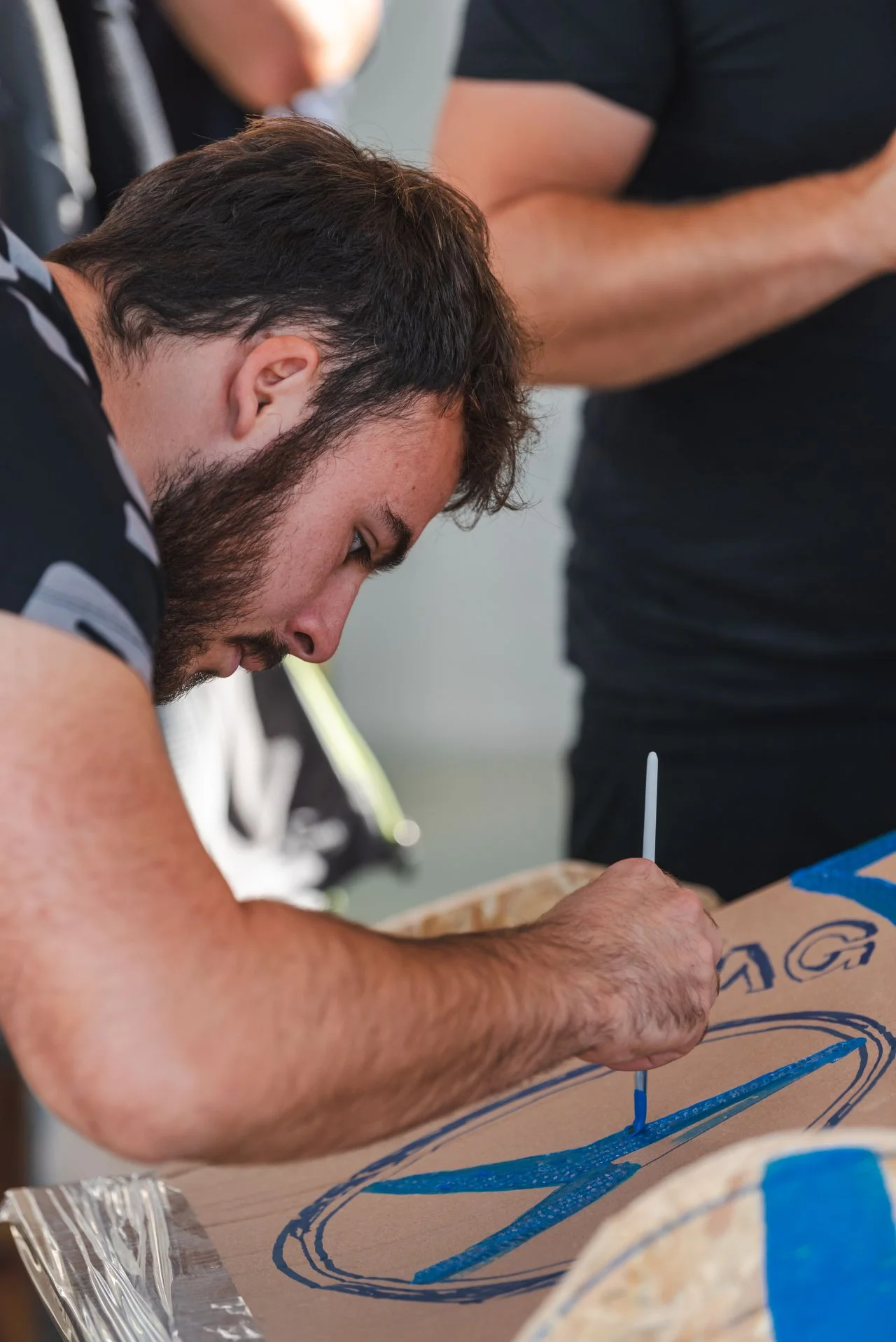 Team building culturel urbain team building Nantes — INNOV'events