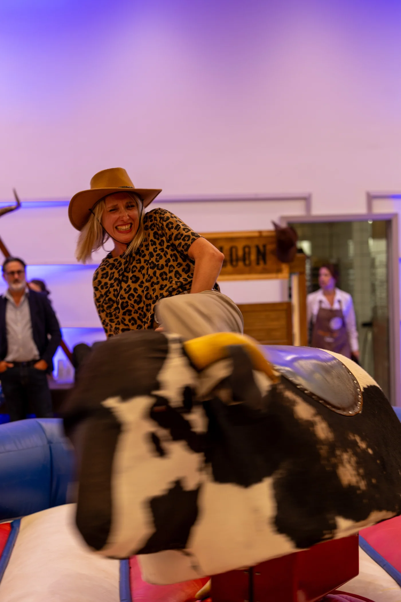 Team building urbain digital team building Chambéry vieille-ville — INNOV'events