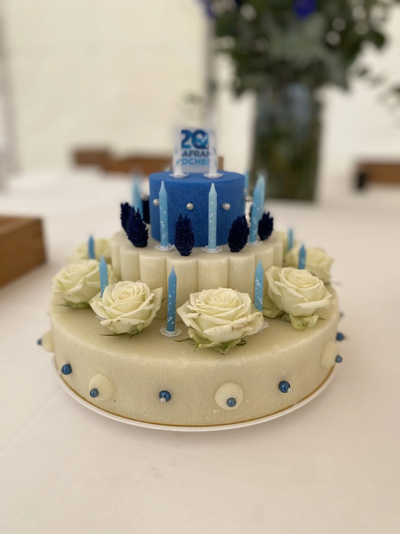 Traiteur événementiel — Cocktail, buffet & restauration haut de gamme — INNOV'events Angers — INNOV'events