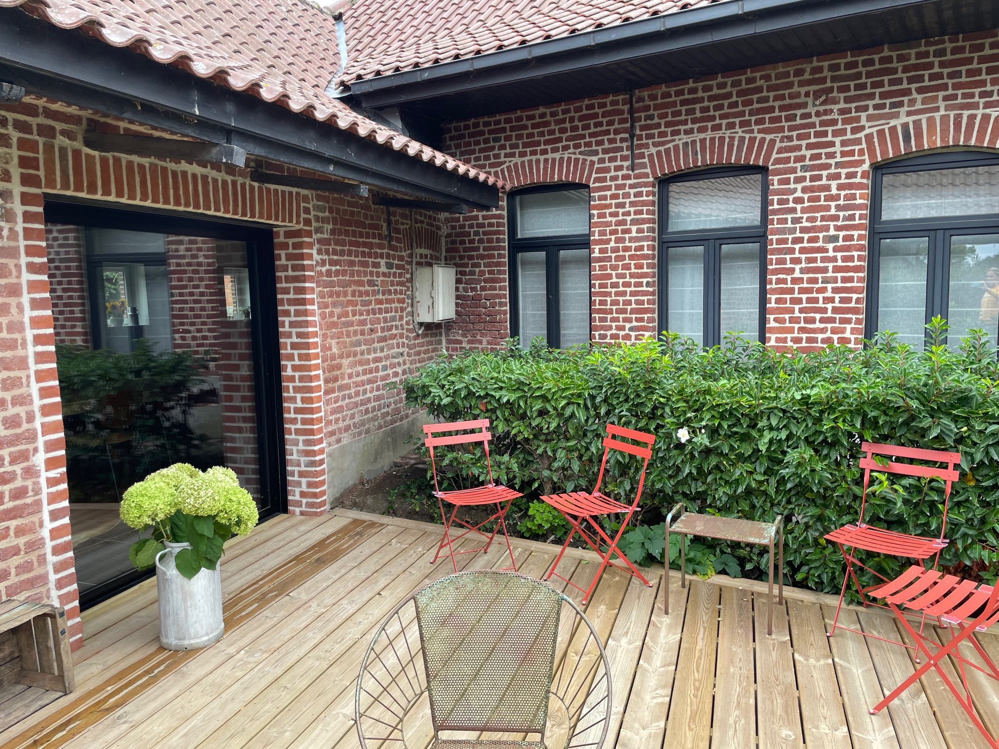 La Ferme du Vinage