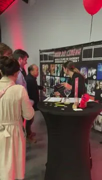 Incentive commercial montagne animation commerciale Gap — INNOV'events