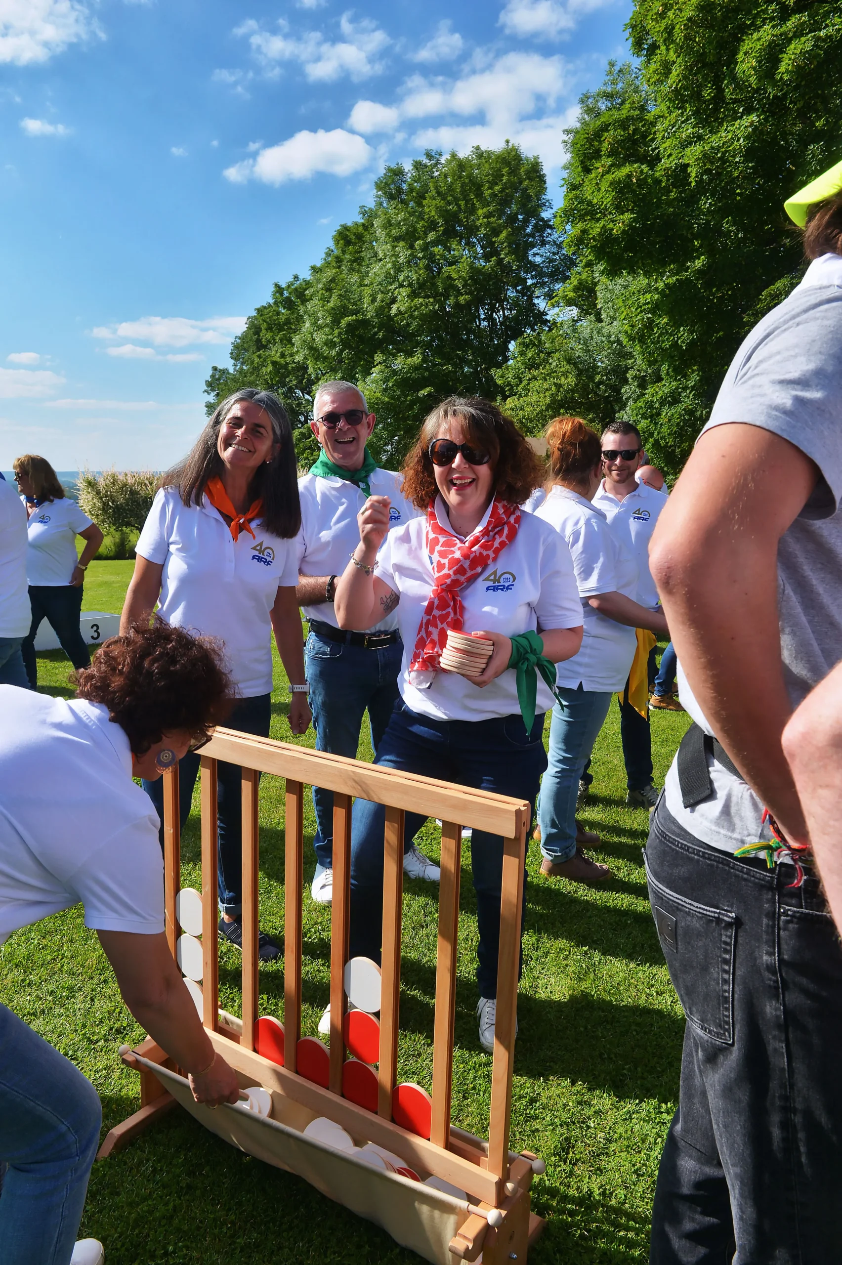 Team building hybride 2 jours Gap soirée montagne — INNOV'events