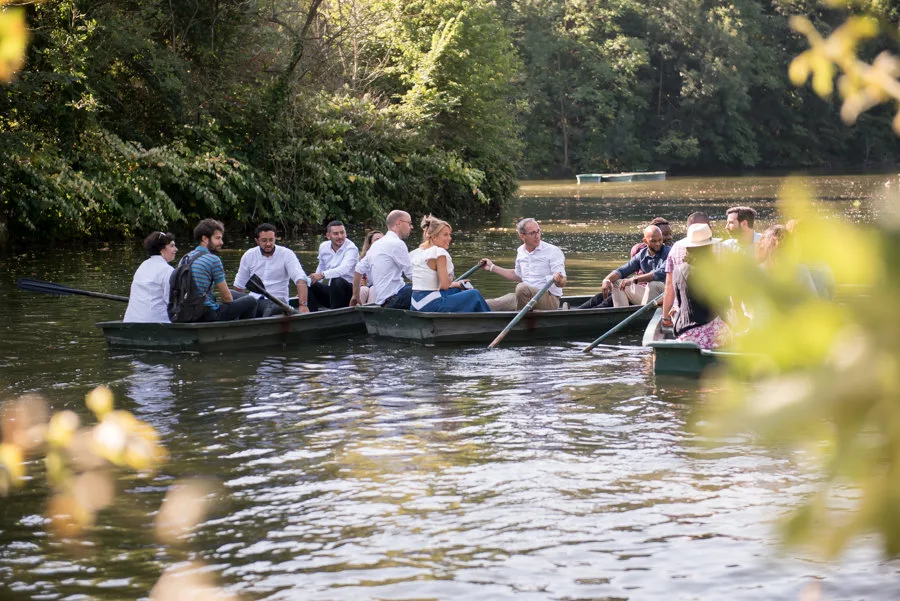 activité tir à l'arc team building Gap plein air — INNOV'events