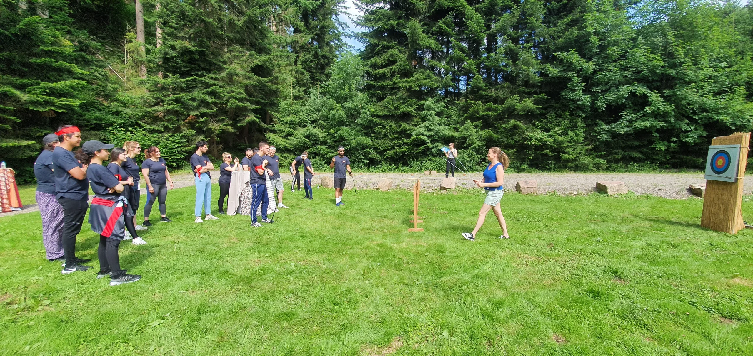 team building Metz atelier créatif en salle modulable INNOV'events