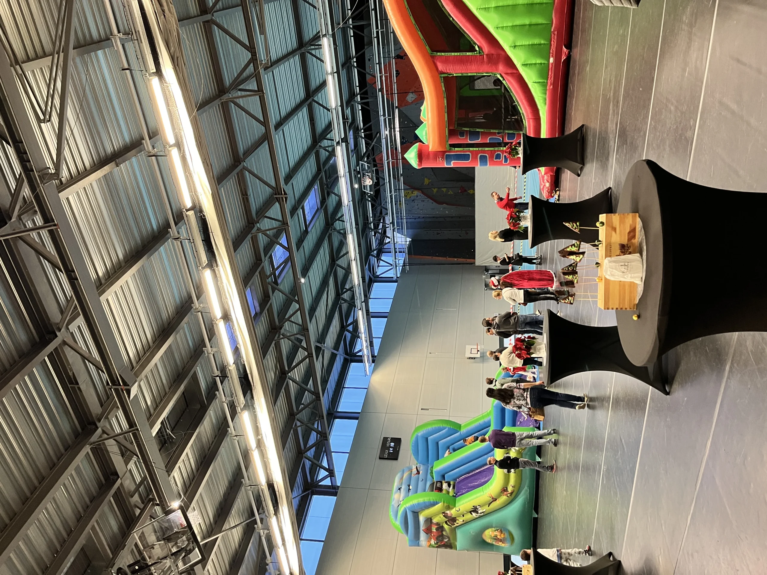 animations pour enfants d'entreprise à Guadeloupe — INNOV'events