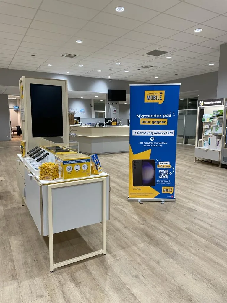 Animation galerie commerciale — Événement & animation point de vente — INNOV'events Laval — INNOV'events