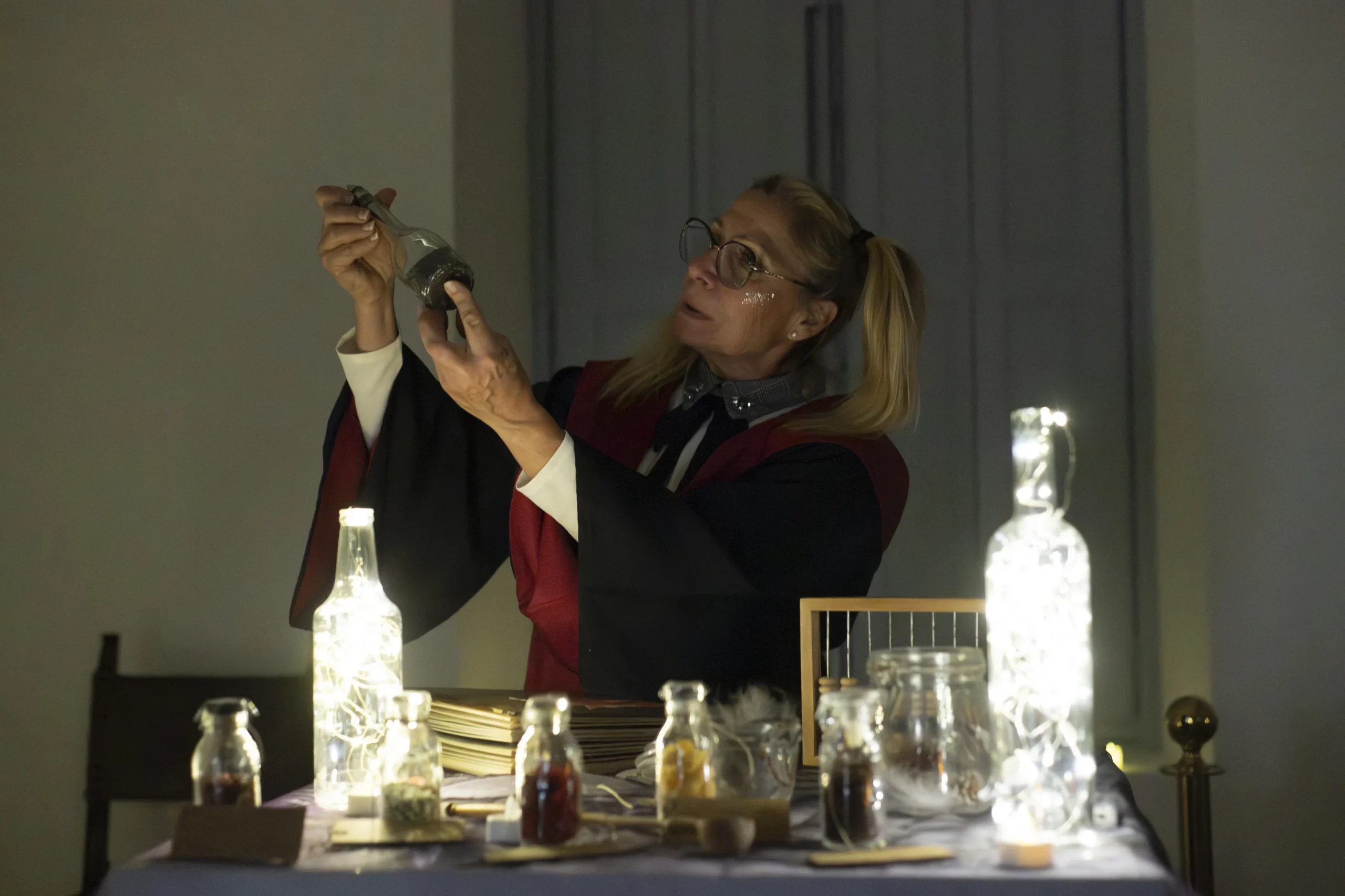Cuisine moléculaire d'entreprise à Chartres — INNOV'events
