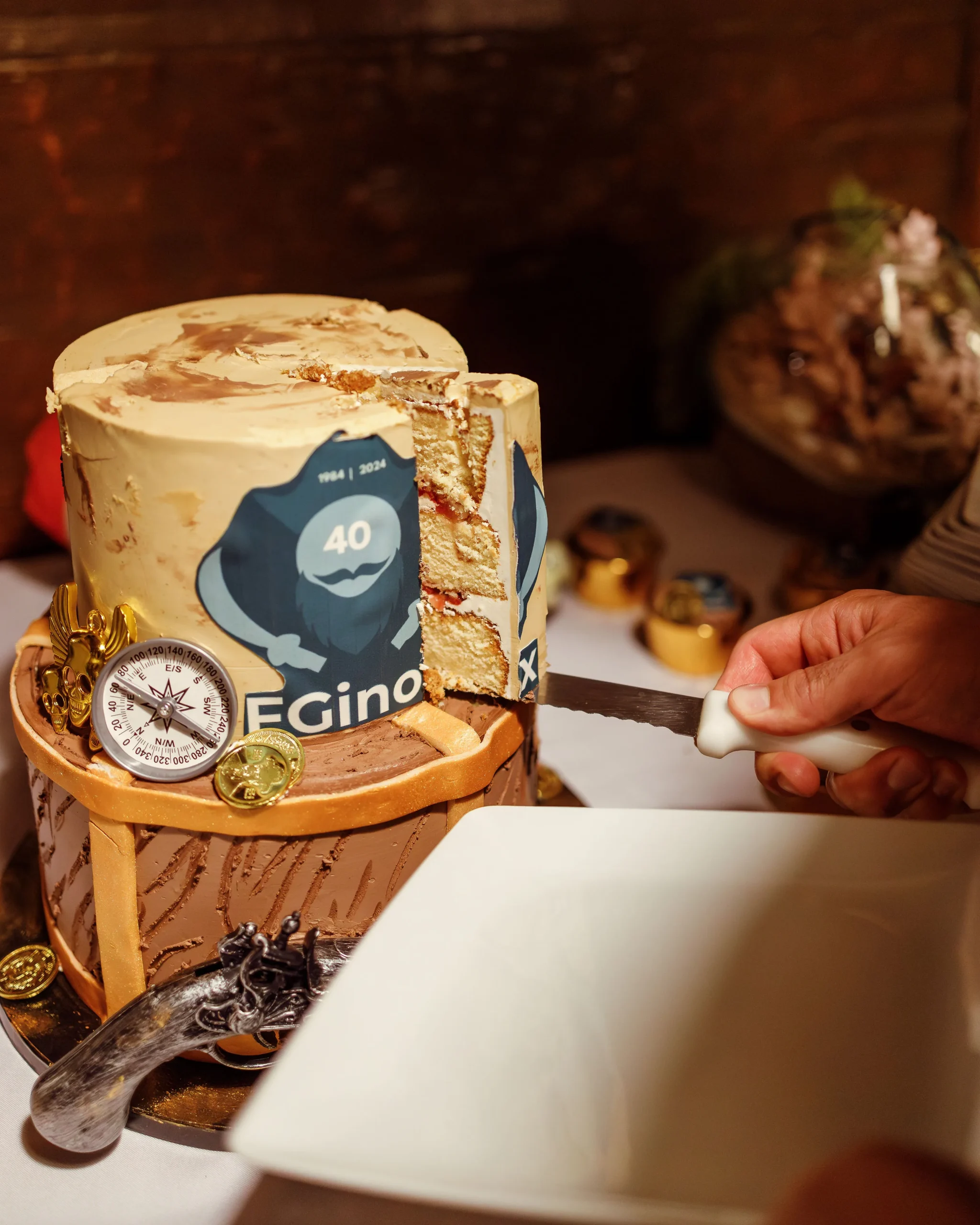 Anniversaire d'entreprise — Célébration & animation corporate sur-mesure — INNOV'events Troyes — INNOV'events