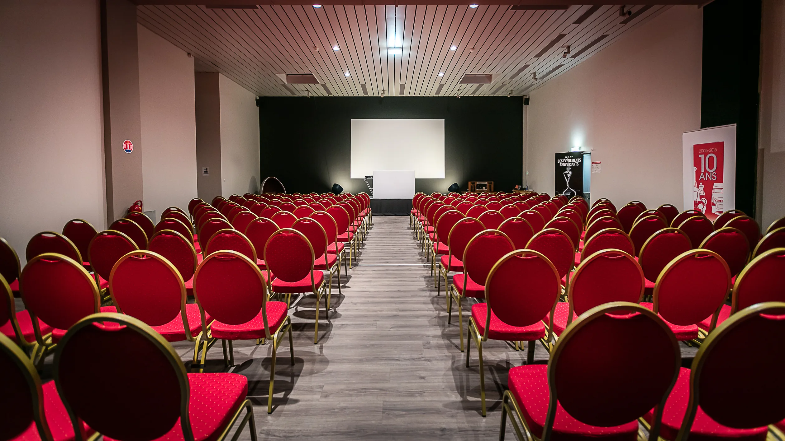 Rallye urbain Metz quartier impérial équipes en extérieur INNOV'events
