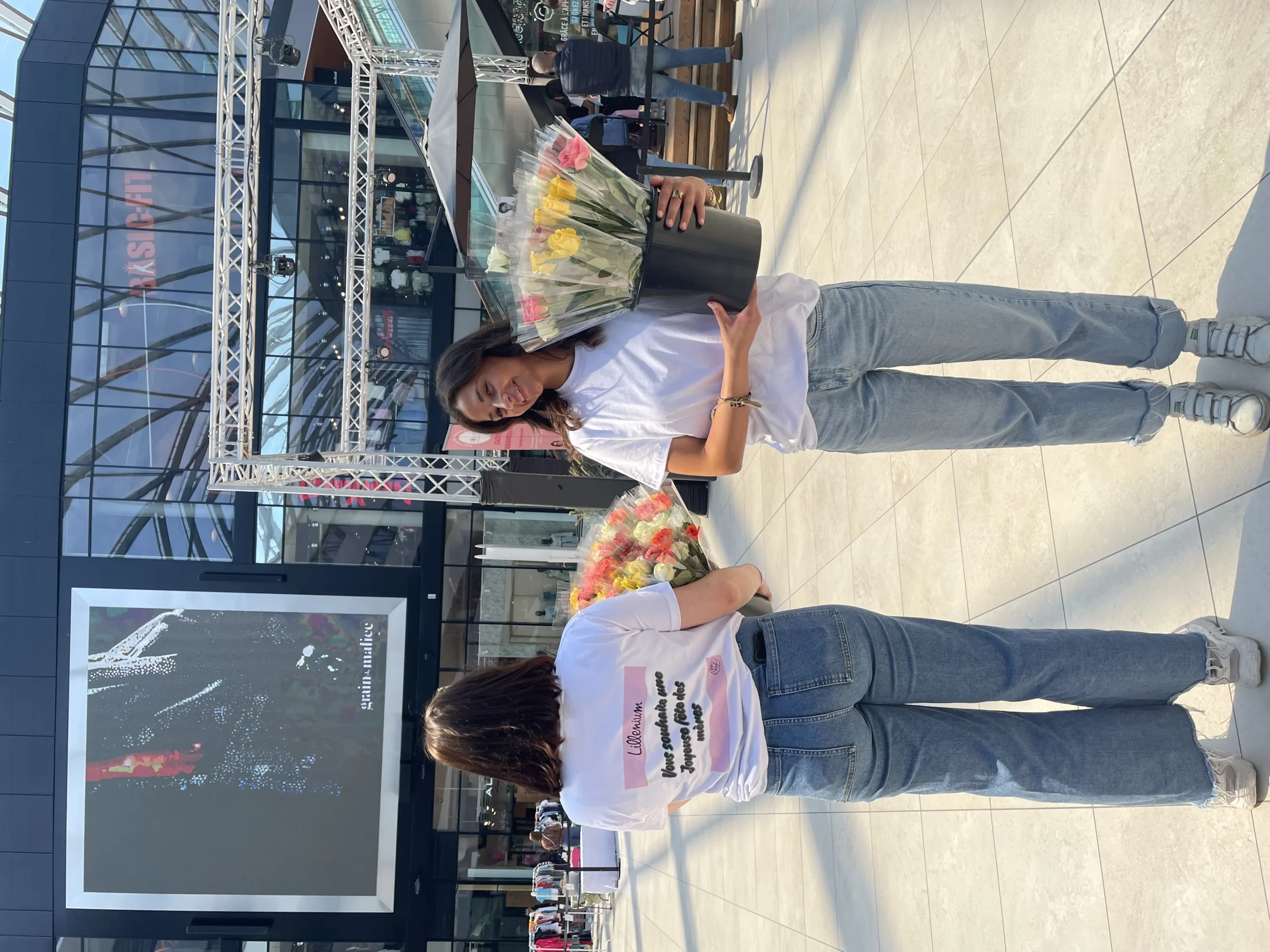 Rallye urbain Nantes quartier Bouffay entreprise INNOV'events