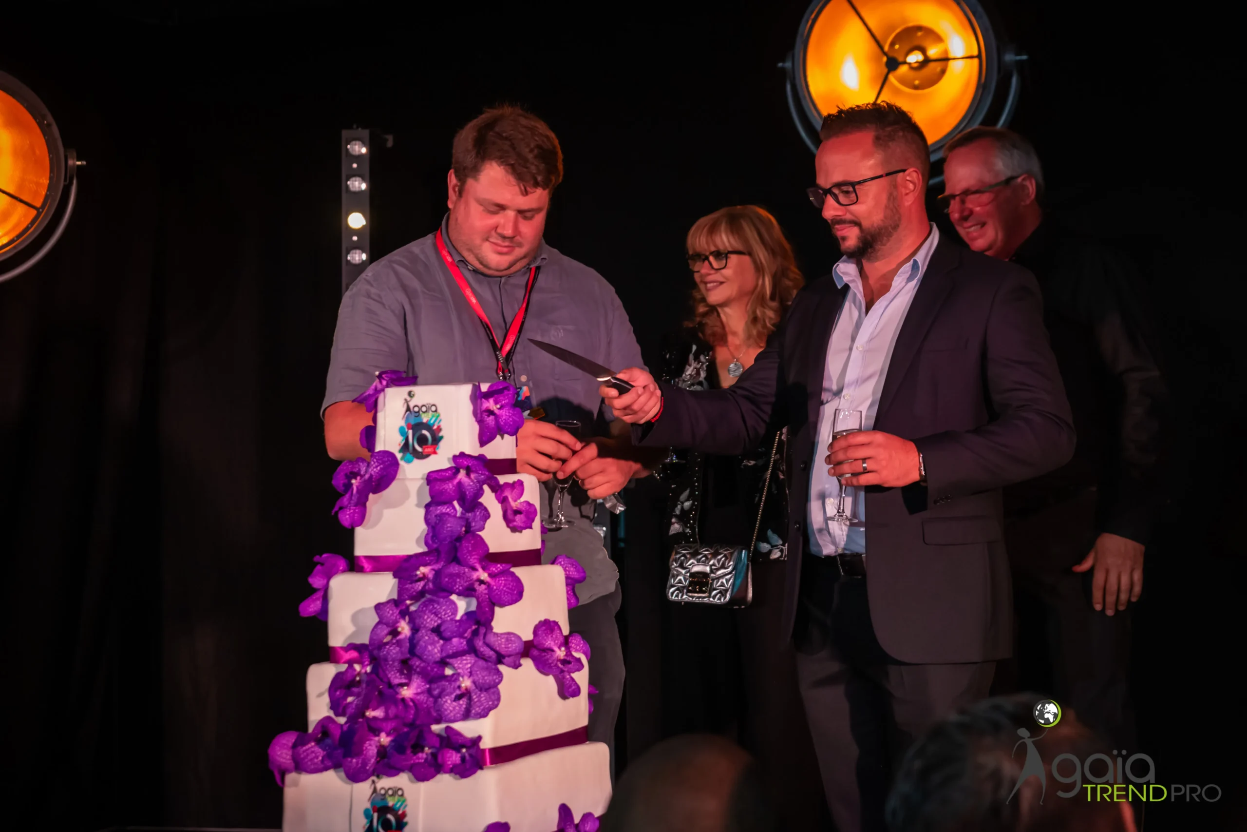 Soirée dédiée pot de départ Lille cocktail salle privatisée Vieux-Lille INNOV'events
