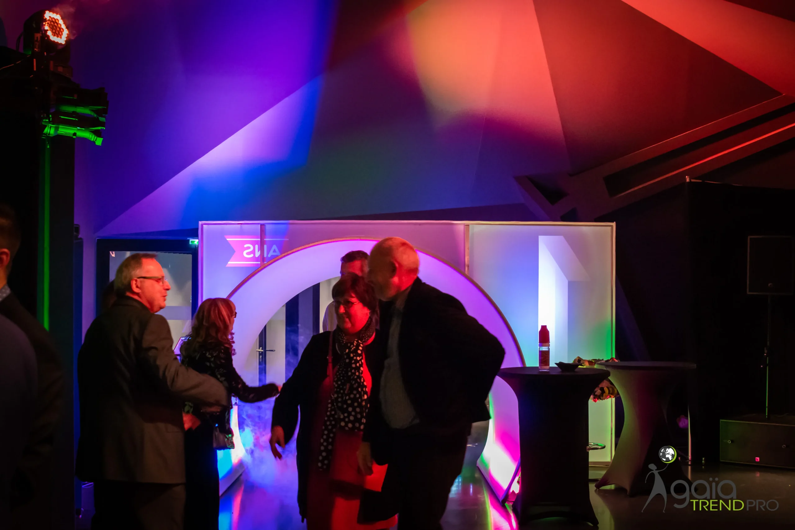 Lieu événementiel prestation technique Bordeaux vue Garonne Cité du Vin INNOV'events
