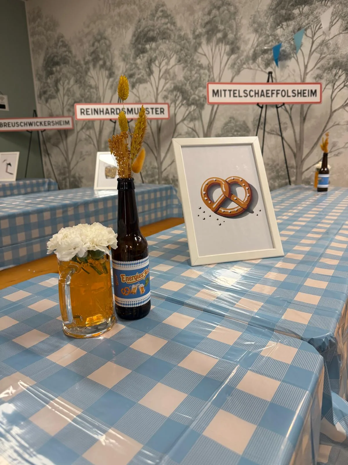 Atelier dégustation vins Alsace repas entreprise Strasbourg en extérieur INNOV'events