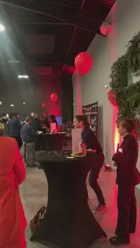 Animation escape game location de salles pour événements Rouen INNOV'events