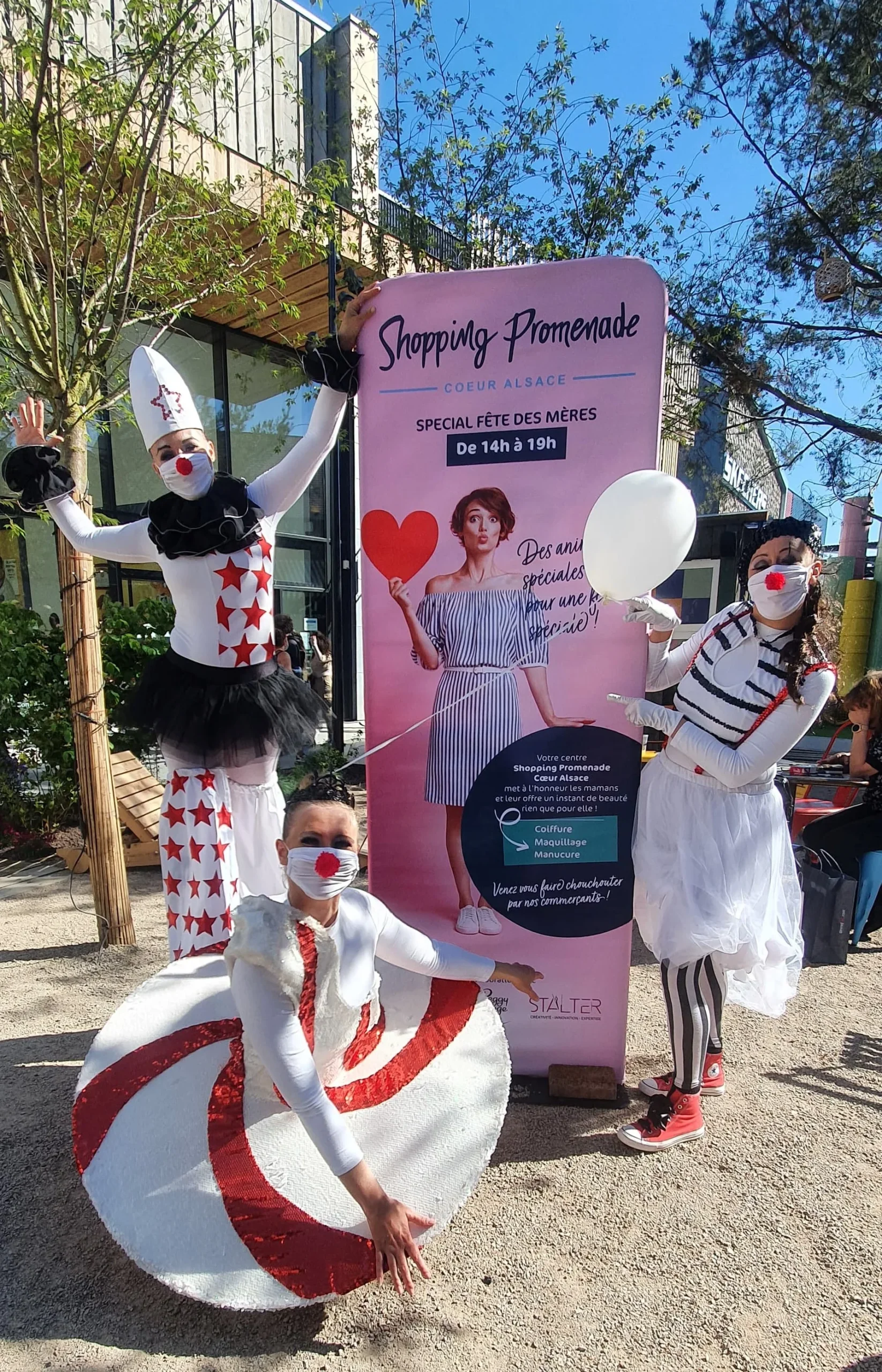 Incentive force de vente animation commerciale Strasbourg vignoble alsacien Route des Vins INNOV'events