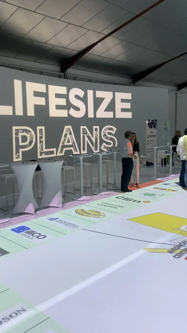 Portes ouvertes professionnelles portes ouvertes entreprise Metz INNOV'events