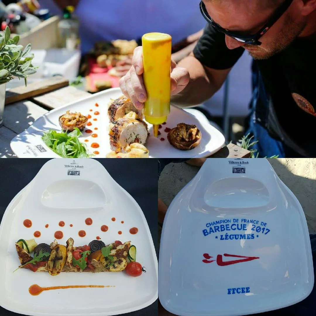 Atelier de cuisine moléculaire pour entreprises d'entreprise à Gap — INNOV'events