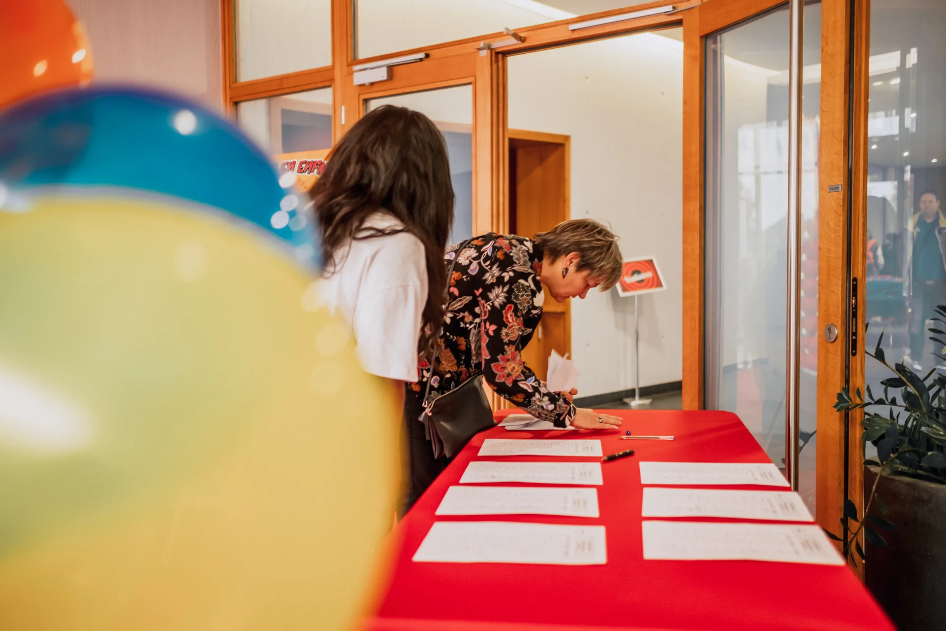 Événement d'entreprise Rouen atelier collaboratif en sous-groupe INNOV'events