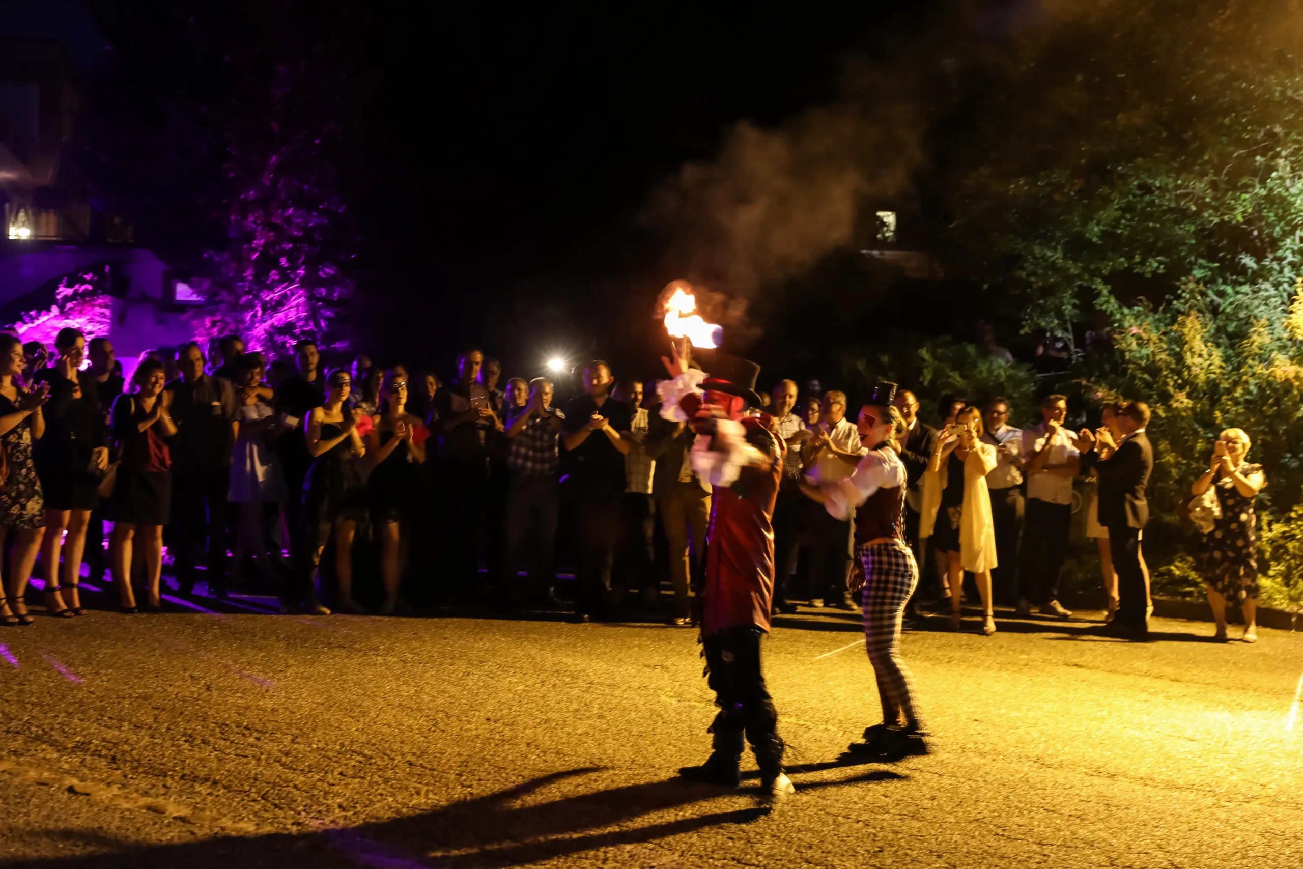 Rallye urbain Strasbourg équipes Petite France soirée INNOV'events