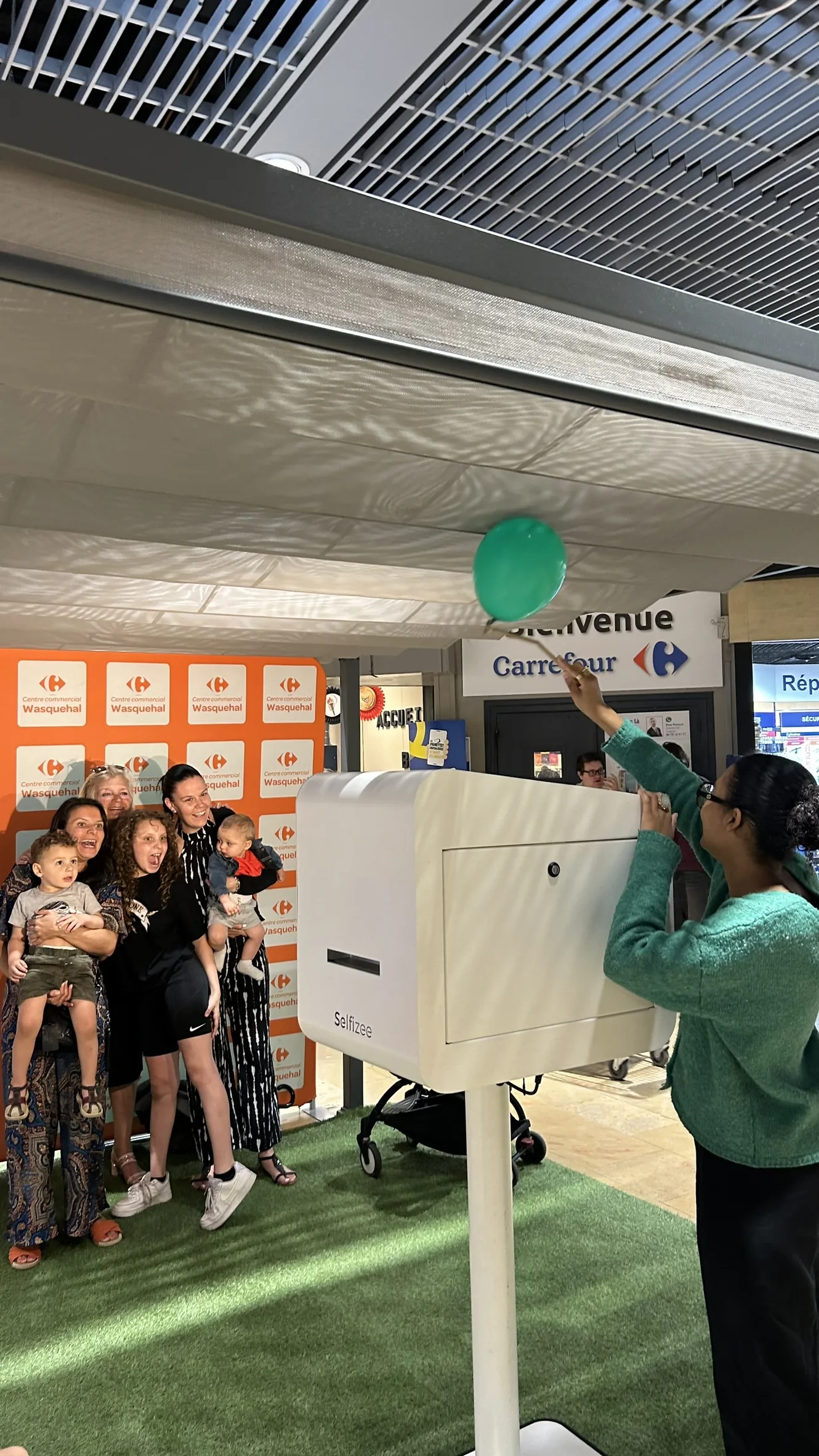 Animation œnologie animation commerciale Bordeaux chai privatisé soirée de clôture INNOV'events