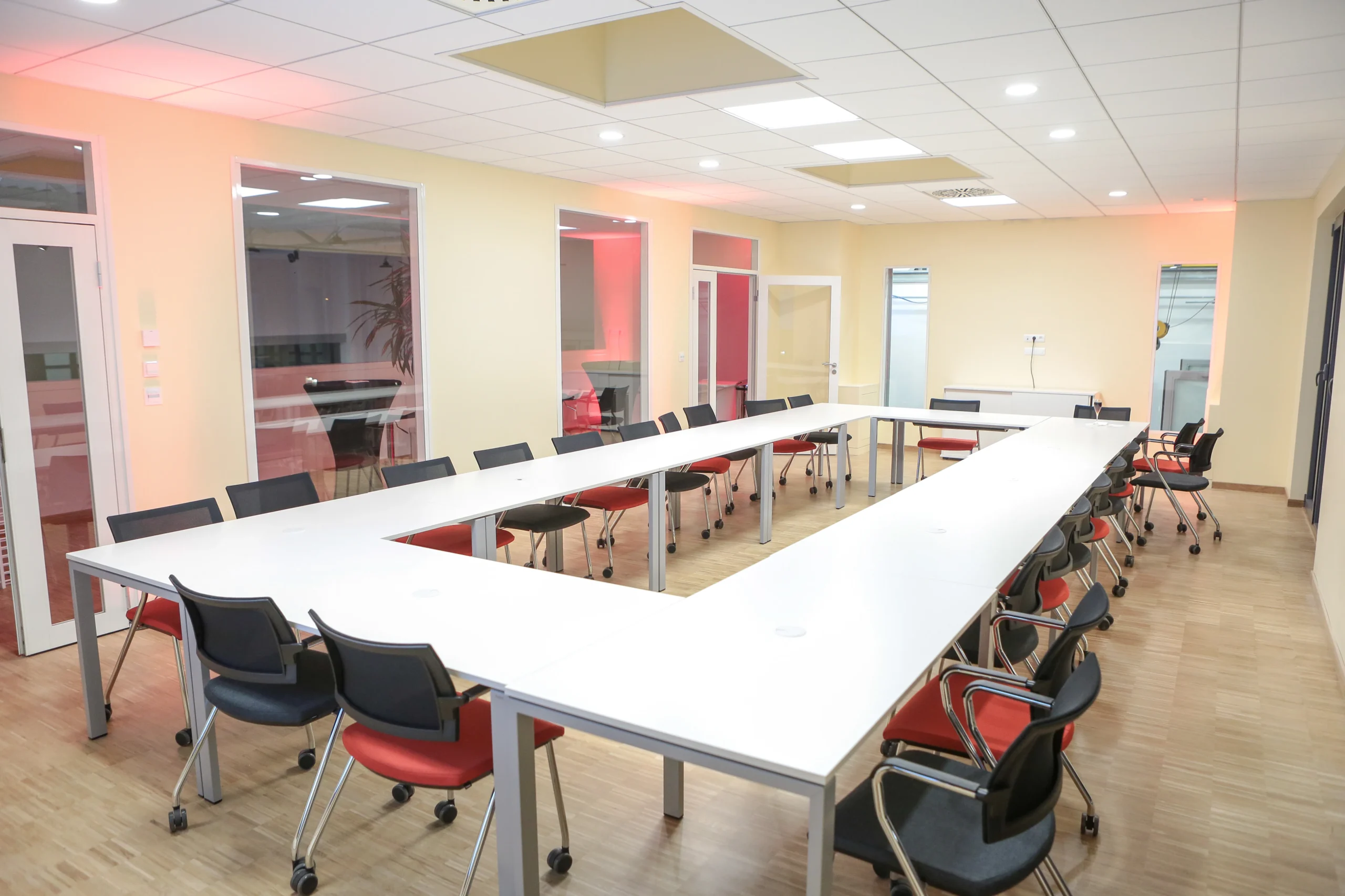 Animation Escape Game location de salles Le Mans groupe entreprise INNOV'events