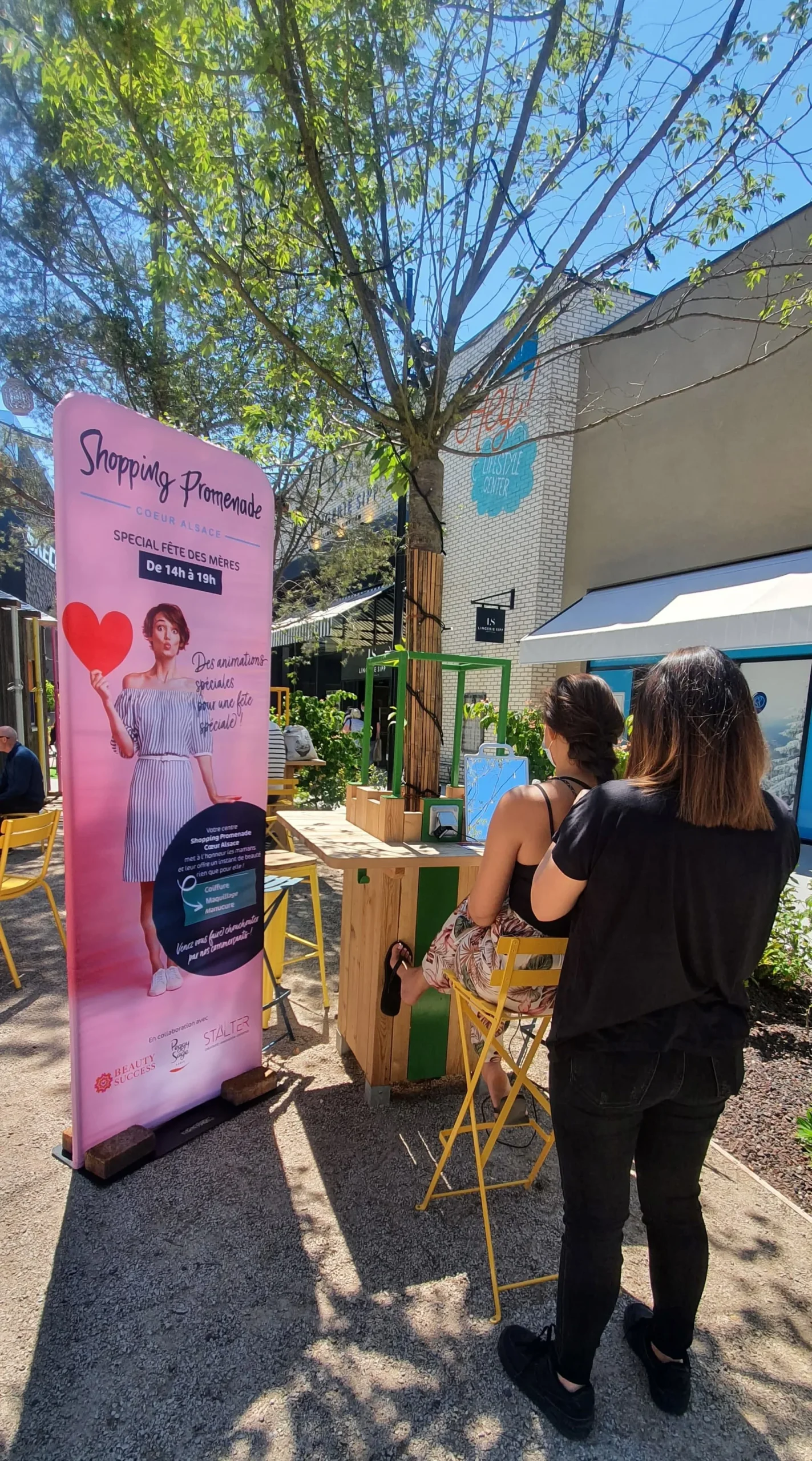 Lieu événementiel animation commerciale Paris vue Seine depuis terrasse INNOV'events