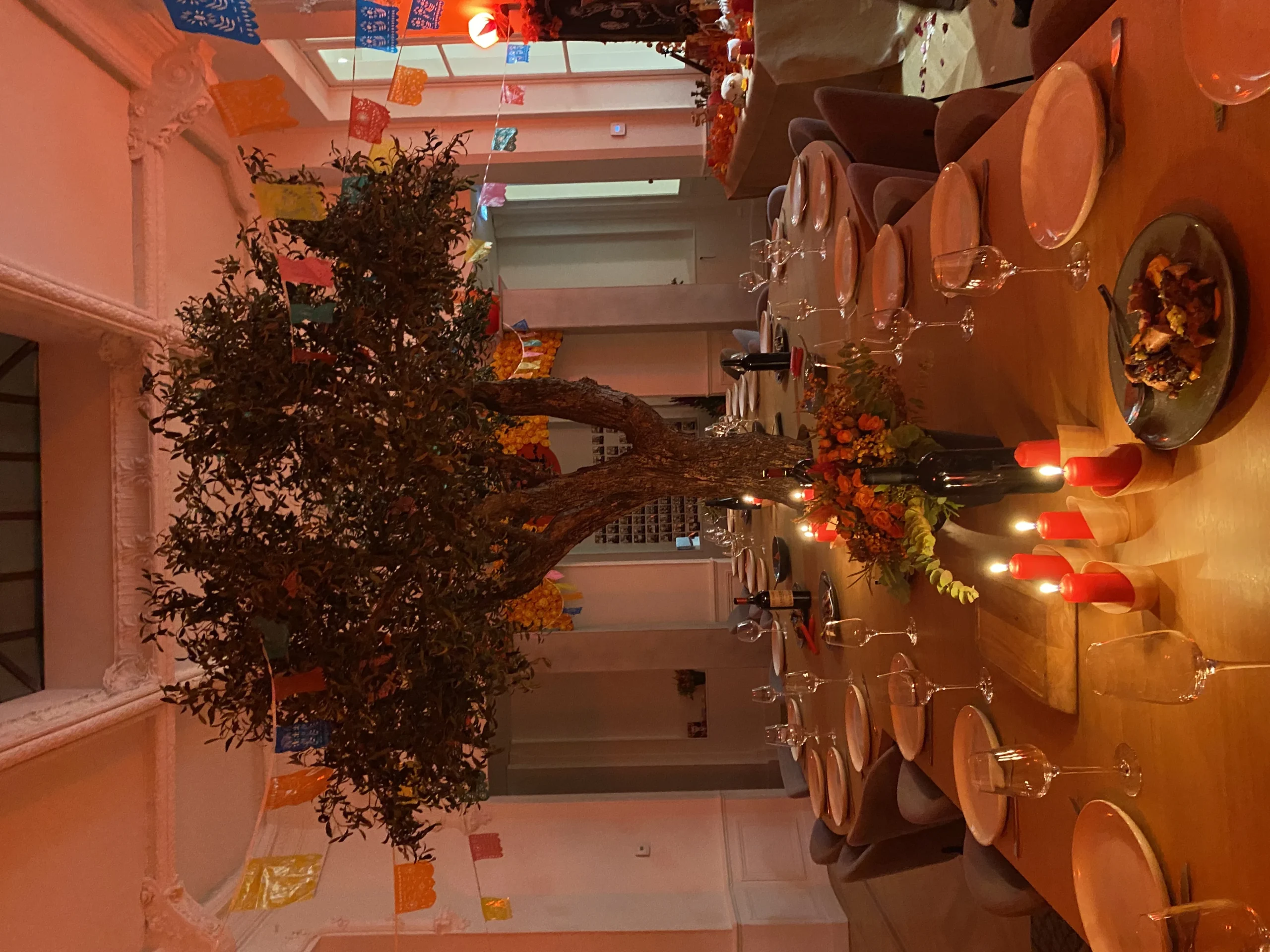 Buffet dînatoire entreprise Évry plateau culinaire traiteur francilien INNOV'events