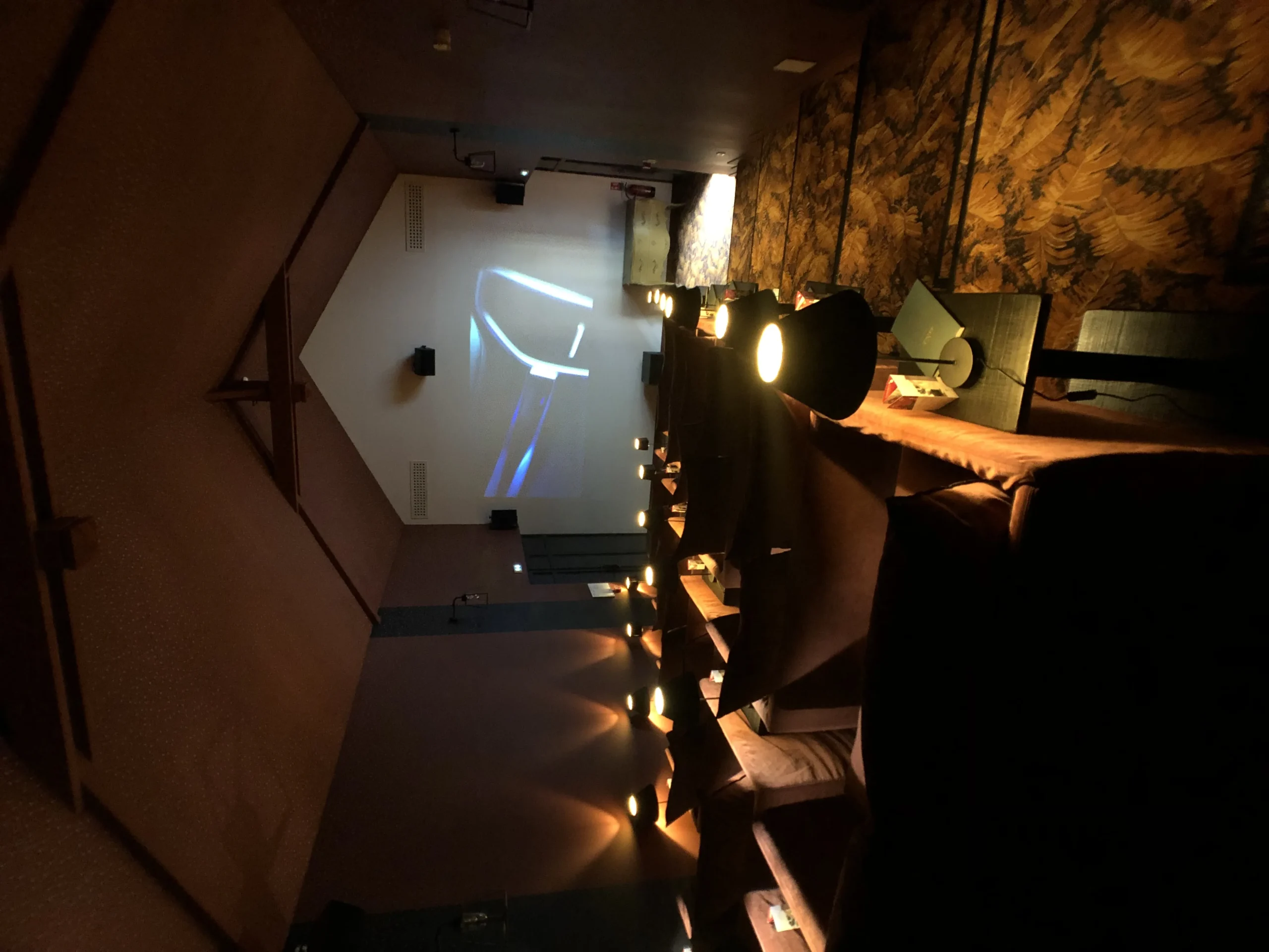 Résidentiel avec hébergement location de salle Pau INNOV'events