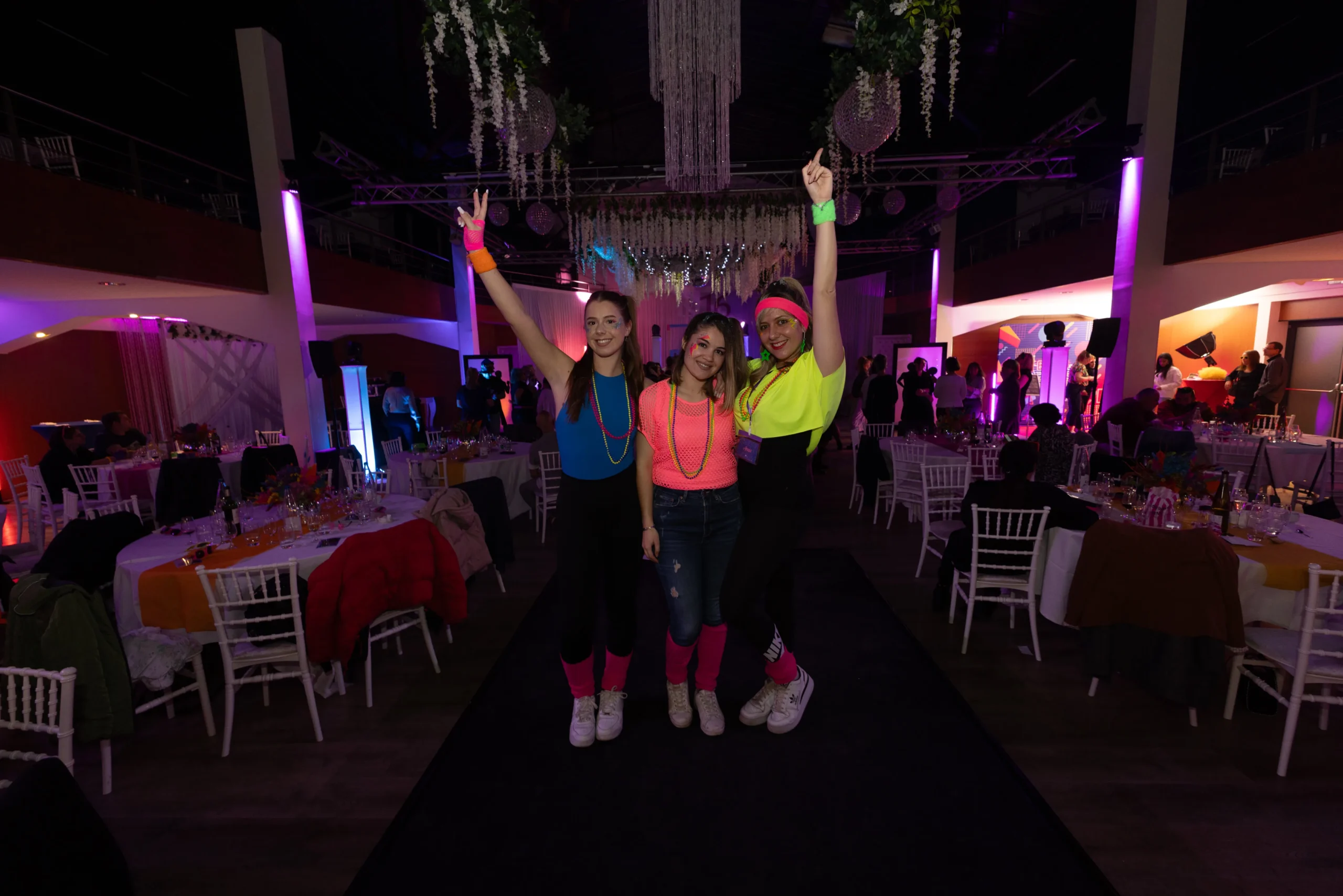 Format résidentiel nuitée location de salles Évry soirée cohésion équipes INNOV'events